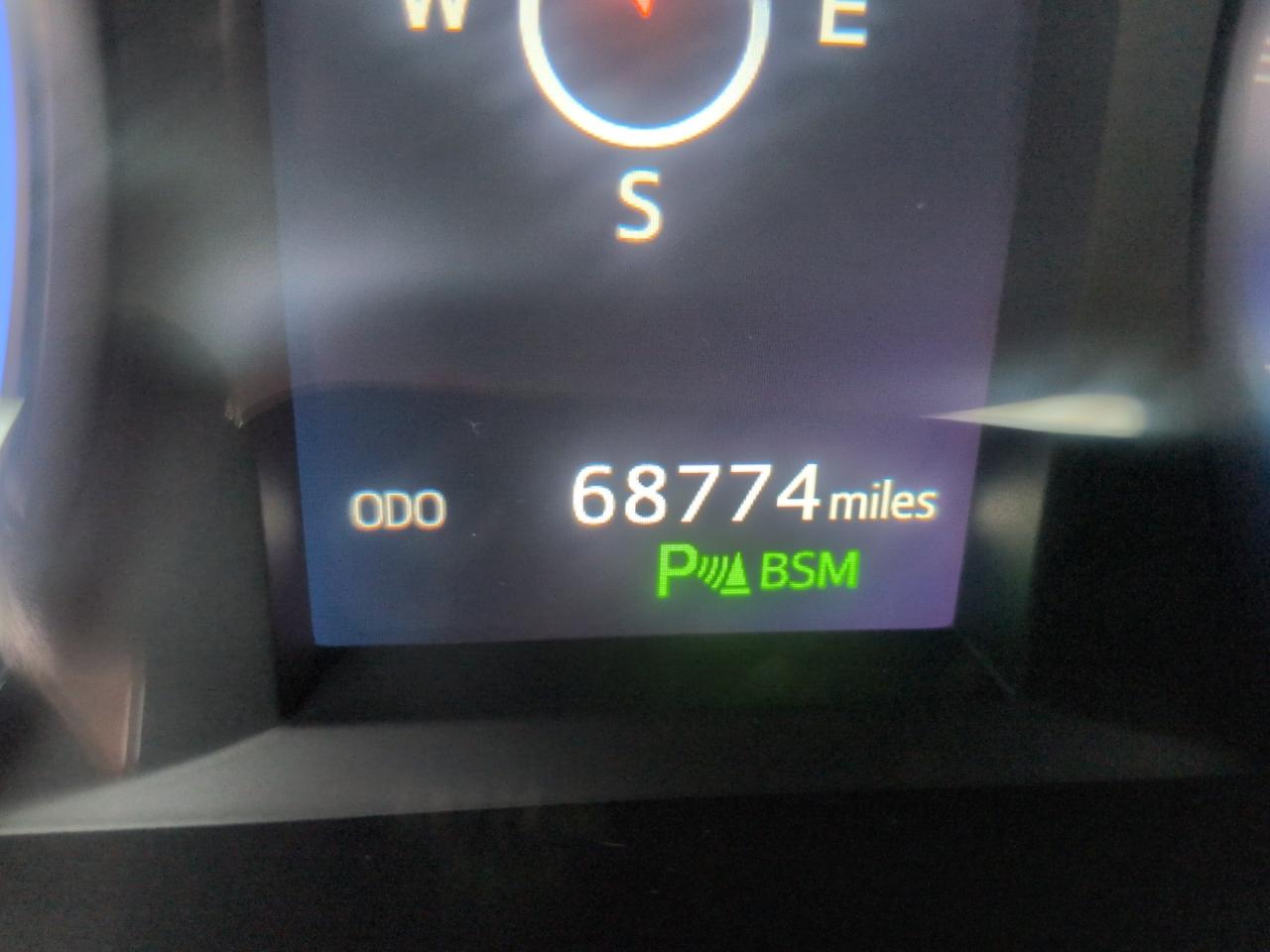 Toyota Highlander  2019