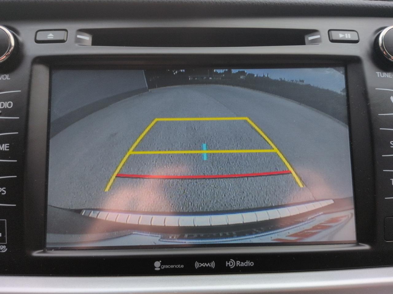 Toyota Highlander  2019