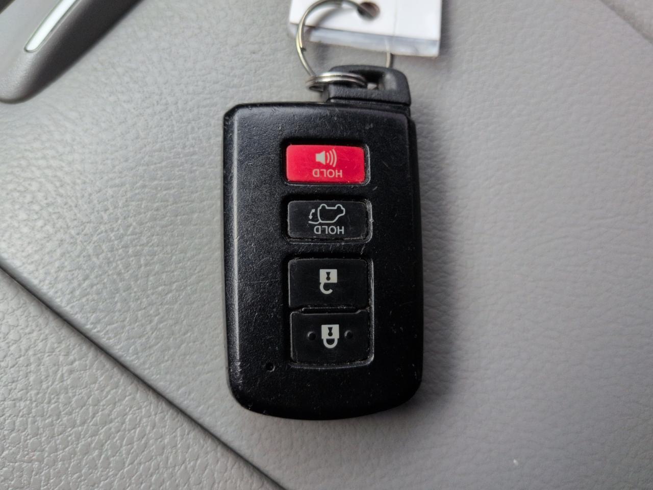 Toyota Highlander  2019
