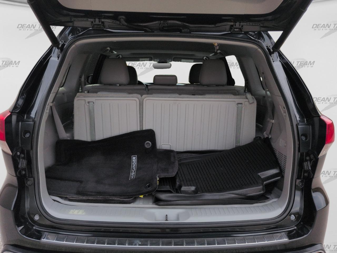 Toyota Highlander  2019