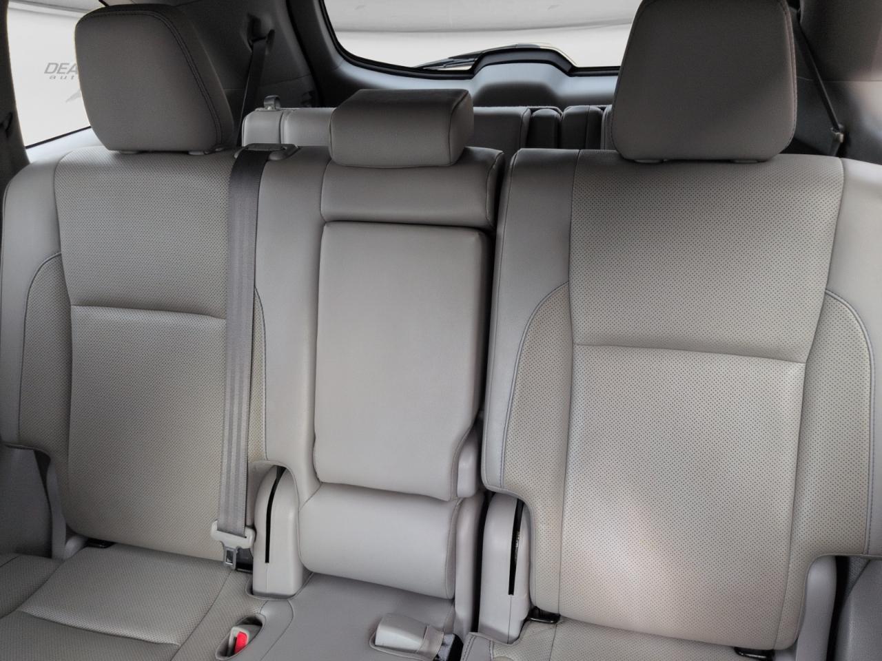 Toyota Highlander  2019