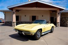 1965 Chevrolet Corvette 