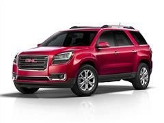 2014 GMC Acadia 