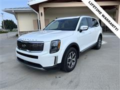 2020 Kia Telluride 