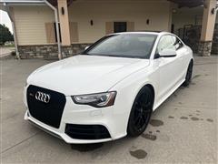 2013 Audi RS5 