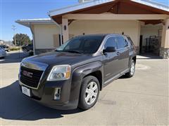 2014 GMC Terrain 