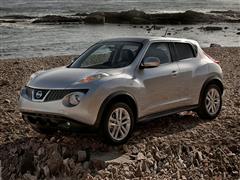 2013 Nissan Juke 