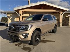 2020 Ford Expedition 