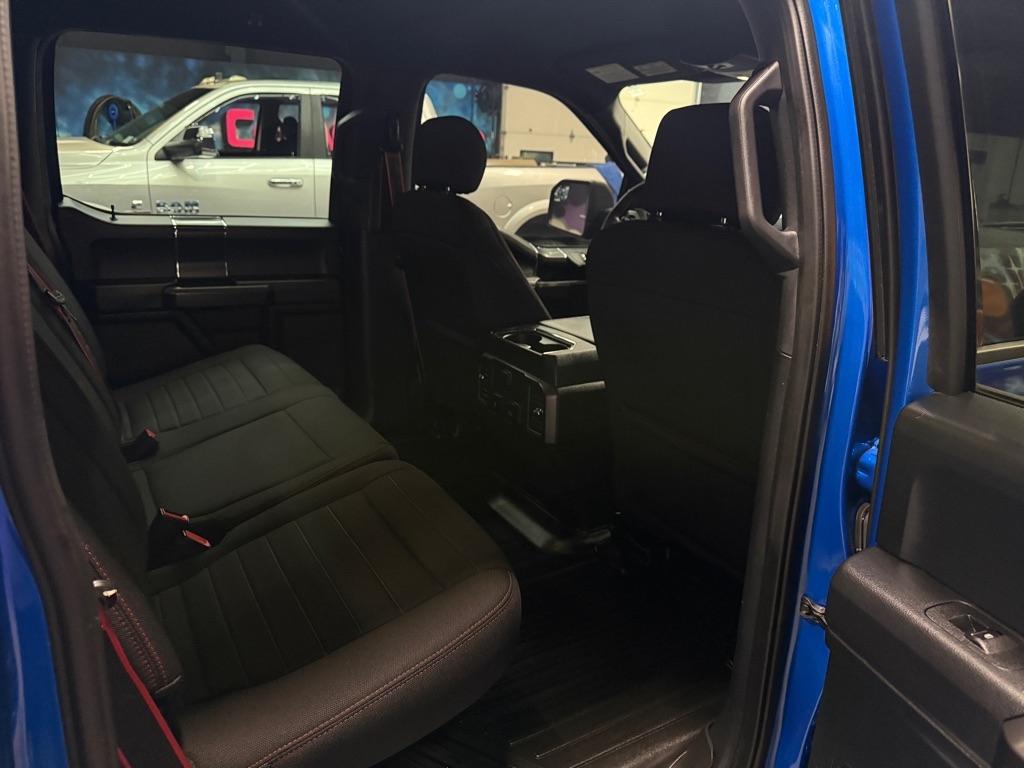 2020 Ford F-150 XLT photo 6