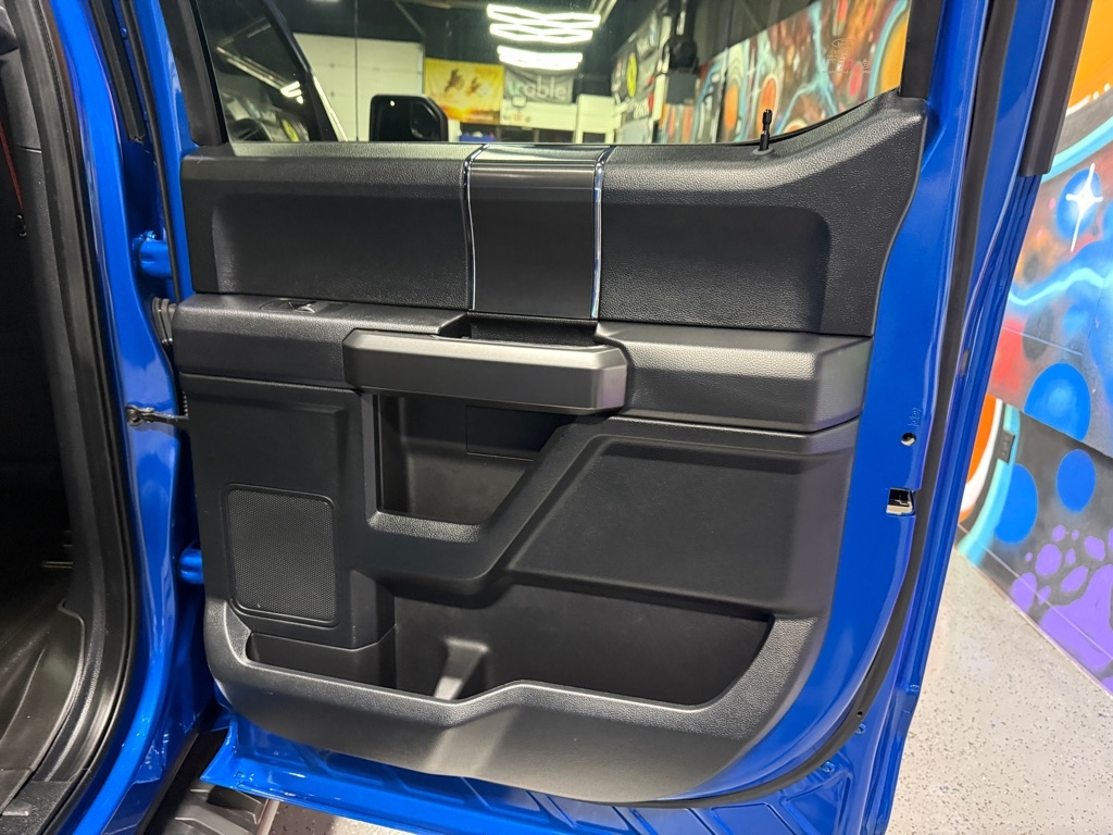 2020 Ford F-150 XLT photo 7