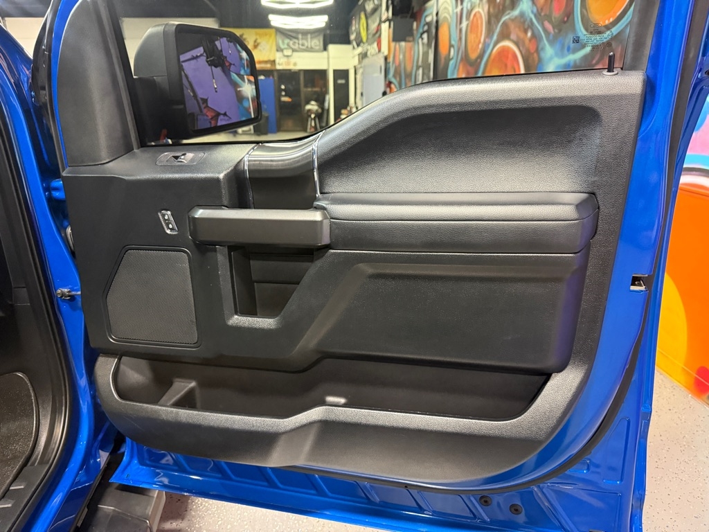 2020 Ford F-150 XLT photo 9