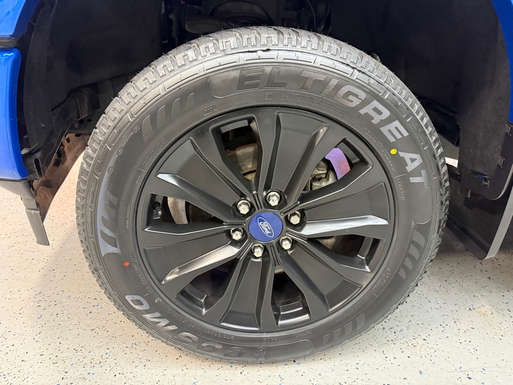 2020 Ford F-150 XLT photo 10