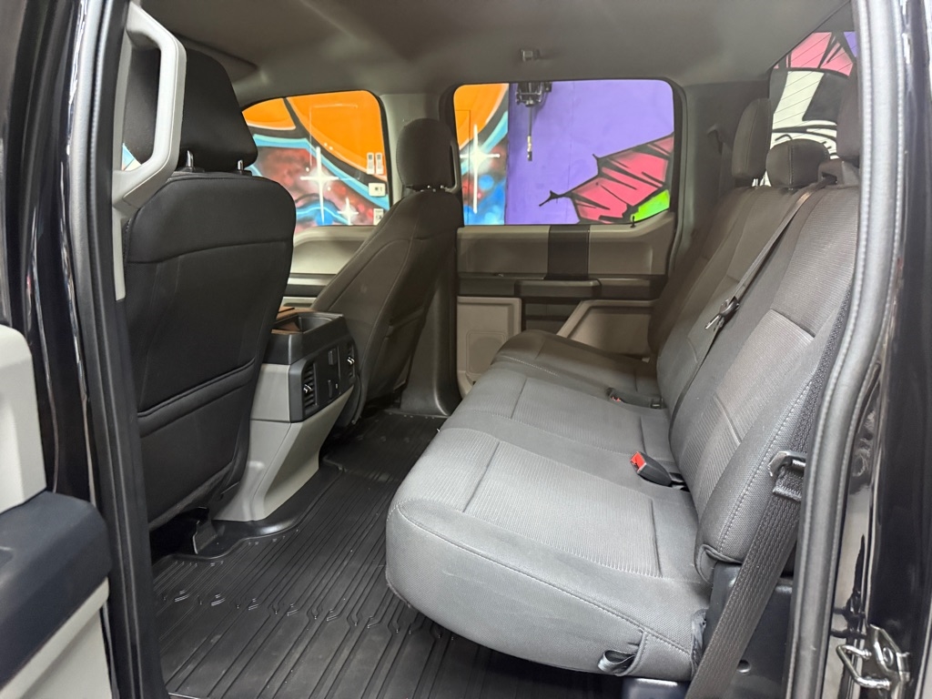2019 Ford F-150 XL STX photo 11