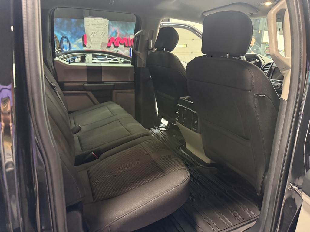 2019 Ford F-150 XL STX photo 13
