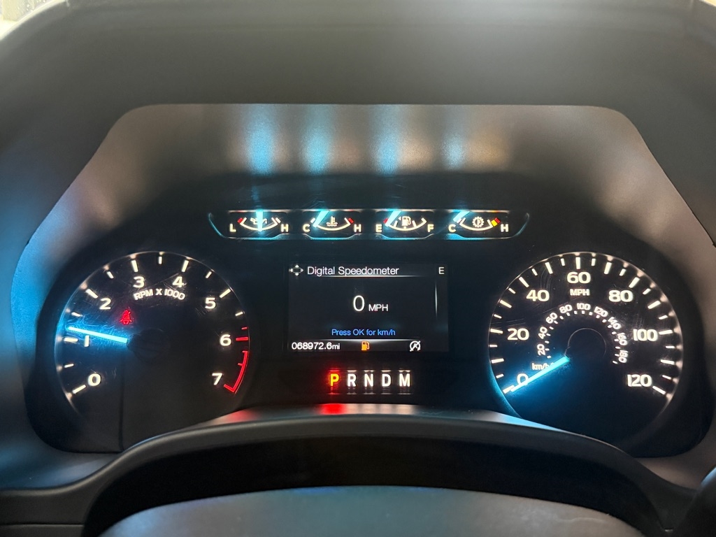 2019 Ford F-150 XL STX photo 14