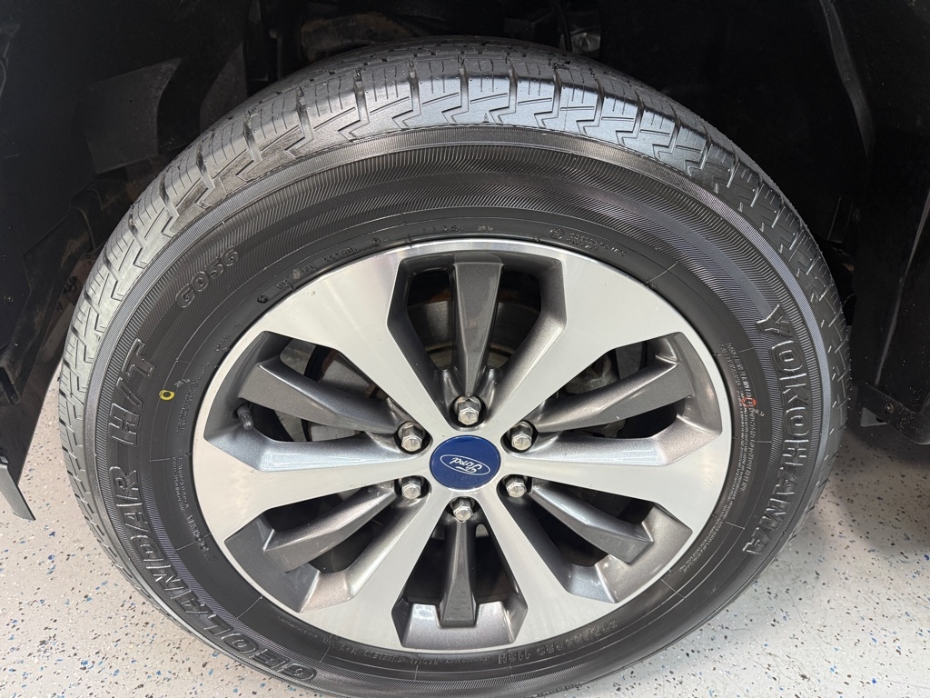 2019 Ford F-150 XL STX photo 17