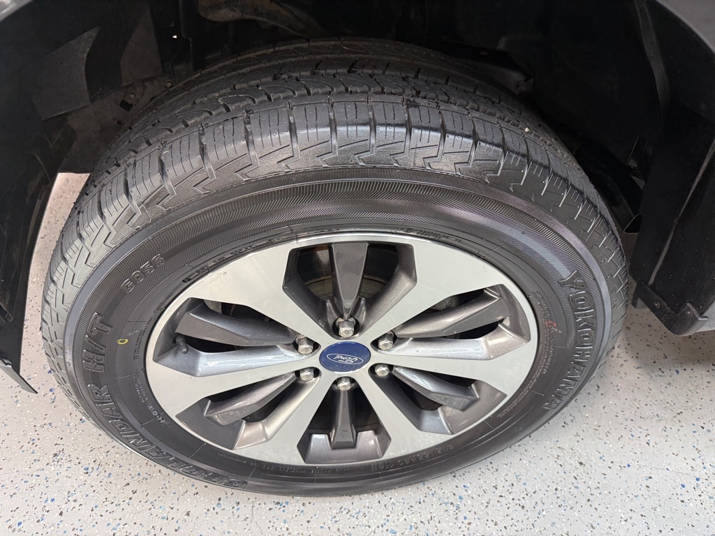 2019 Ford F-150 XL STX photo 18