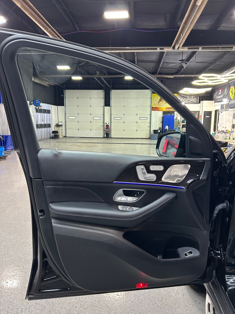 Mercedes-Benz GLE-Class GLE 450 4MATIC Hybrid 2022