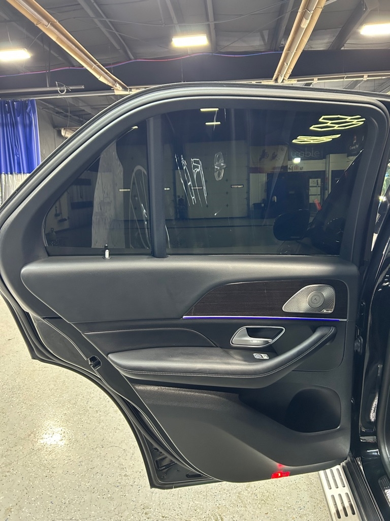 Mercedes-Benz GLE-Class GLE 450 4MATIC Hybrid 2022