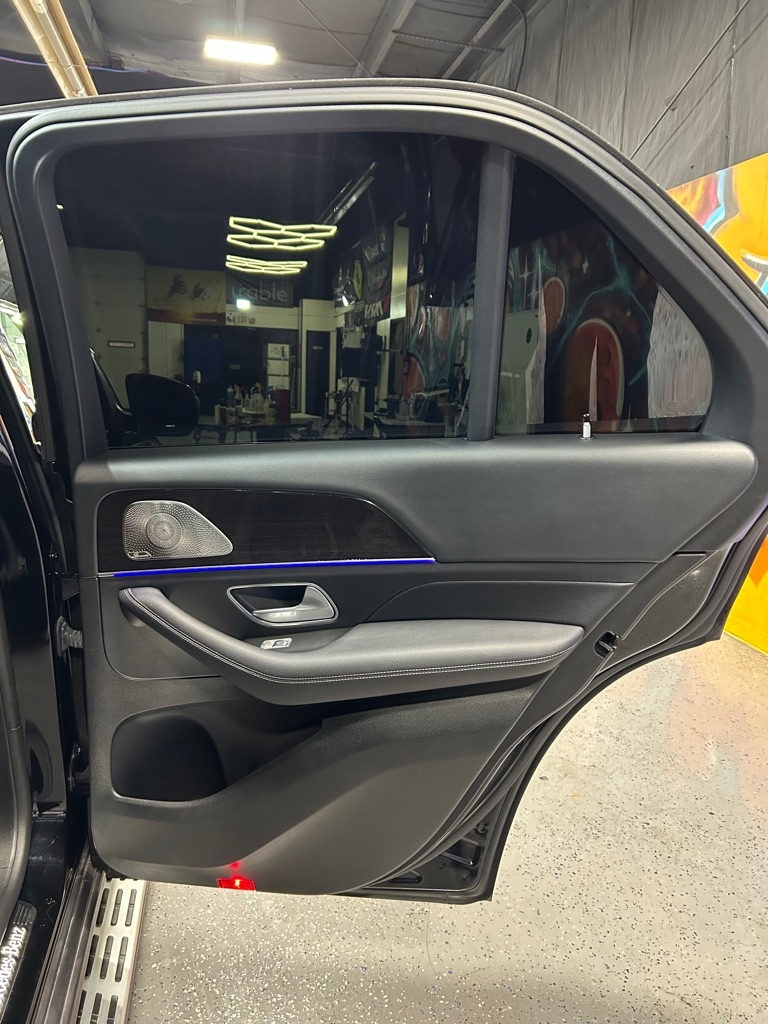 Mercedes-Benz GLE-Class GLE 450 4MATIC Hybrid 2022