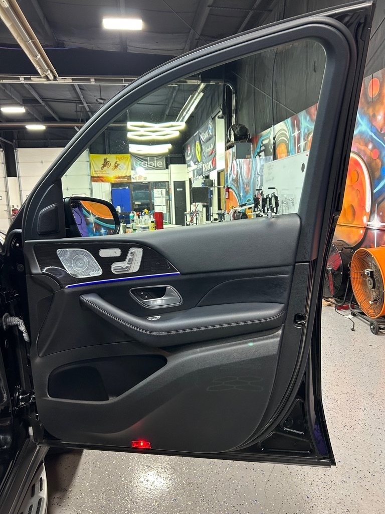 Mercedes-Benz GLE-Class GLE 450 4MATIC Hybrid 2022