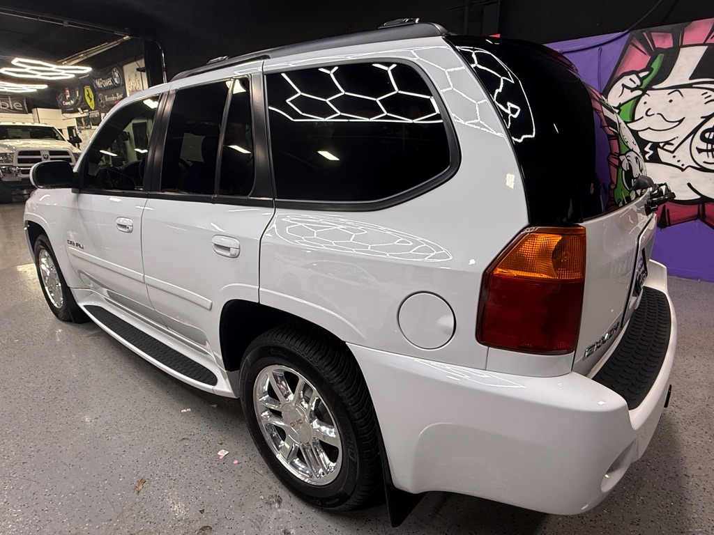 2006 Gmc Envoy Denali photo 3