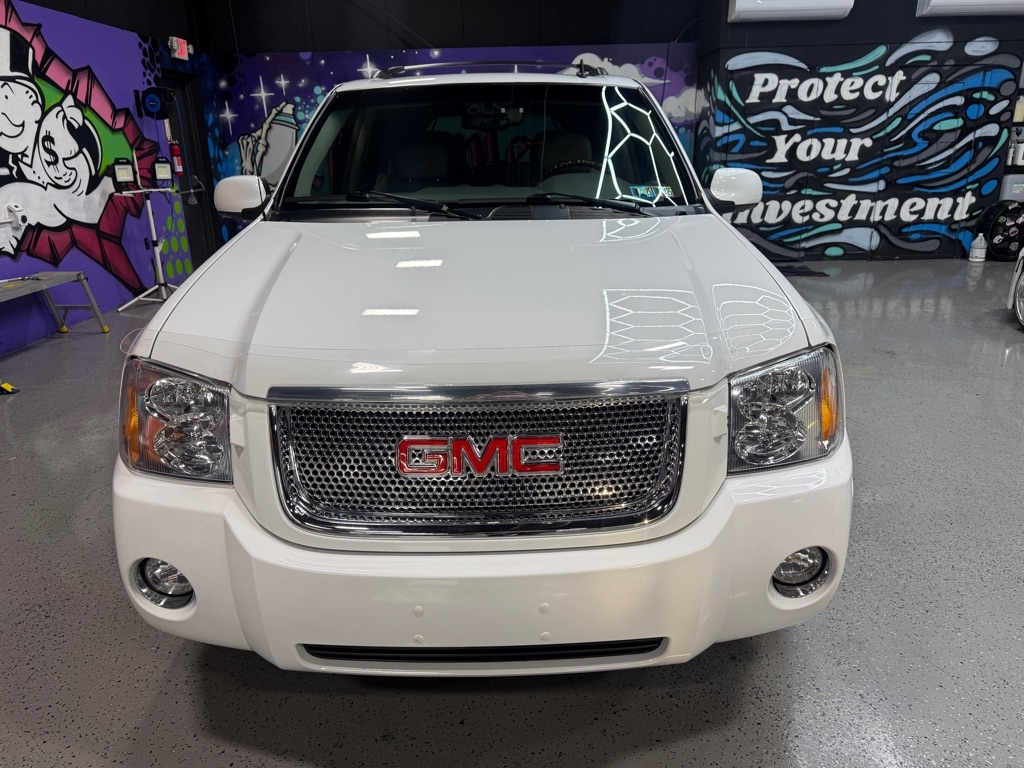 2006 Gmc Envoy Denali photo 4