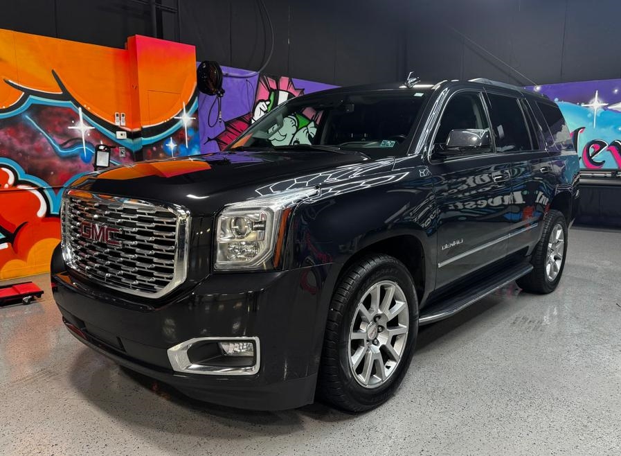 2020 GMC Yukon Denali 4WD