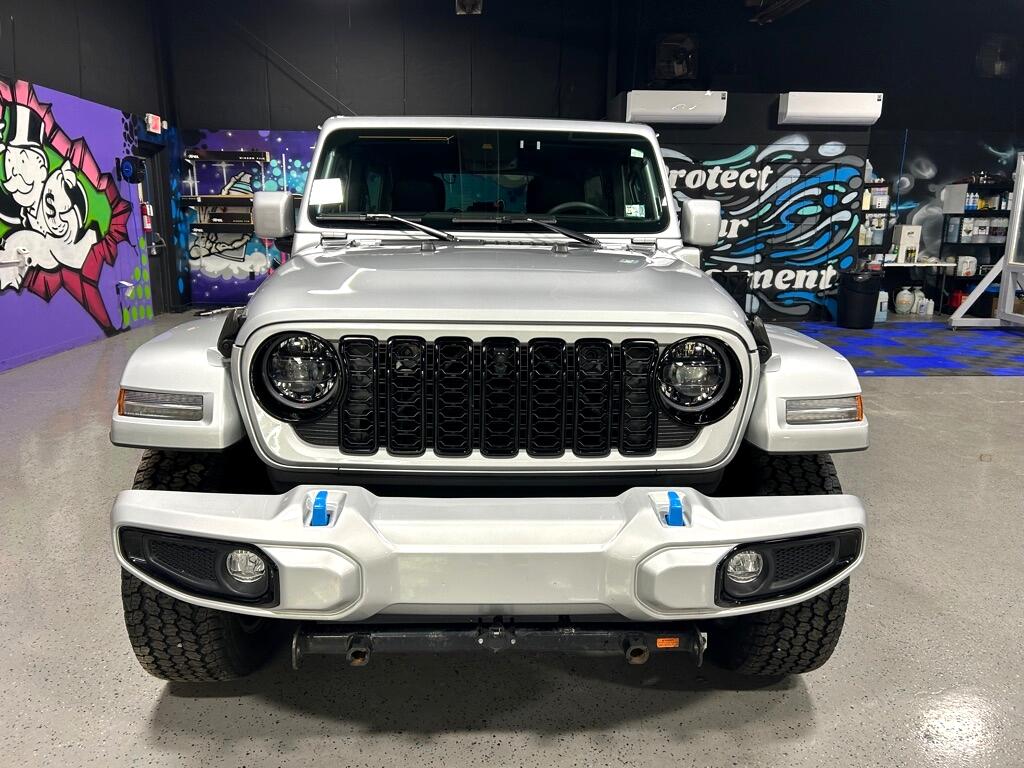 2024 Jeep Wrangler 4xe High Altitude 4XE's photo