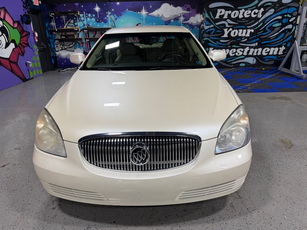 2009 Buick Lucerne CX1