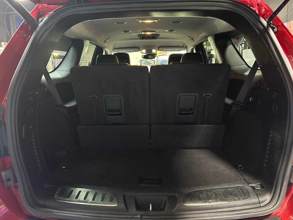 Dodge Durango GT AWD 2018