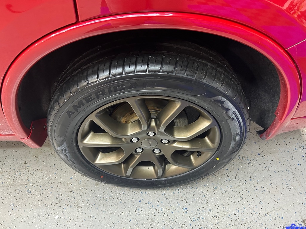 Dodge Durango GT AWD 2018