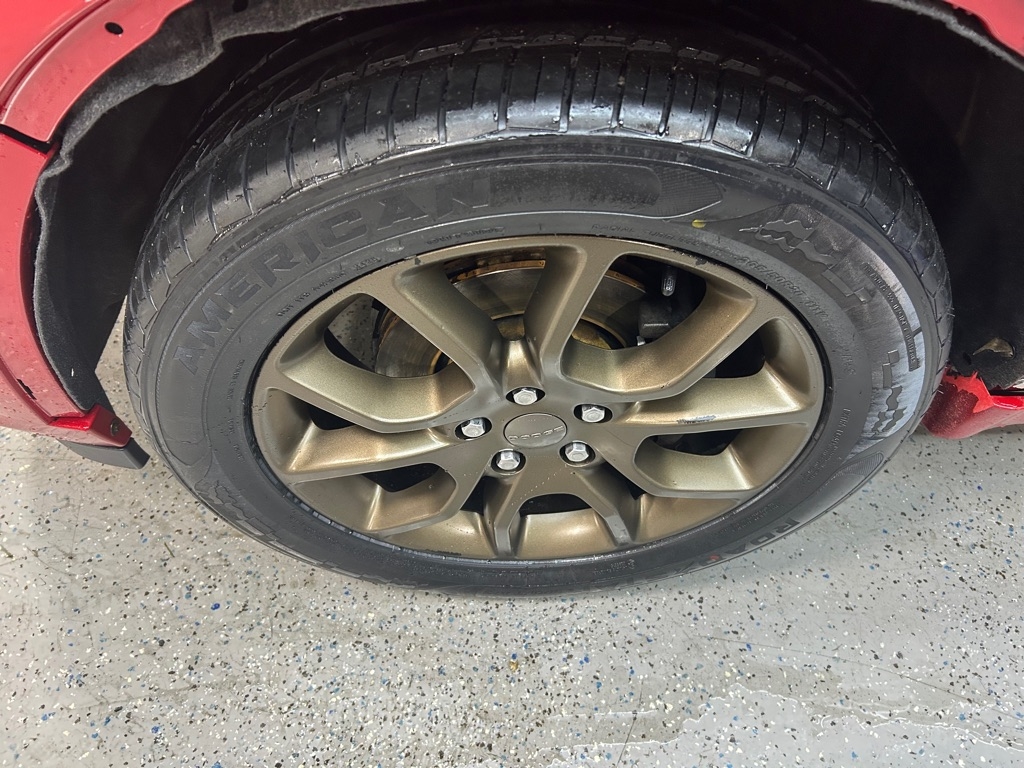 Dodge Durango GT AWD 2018