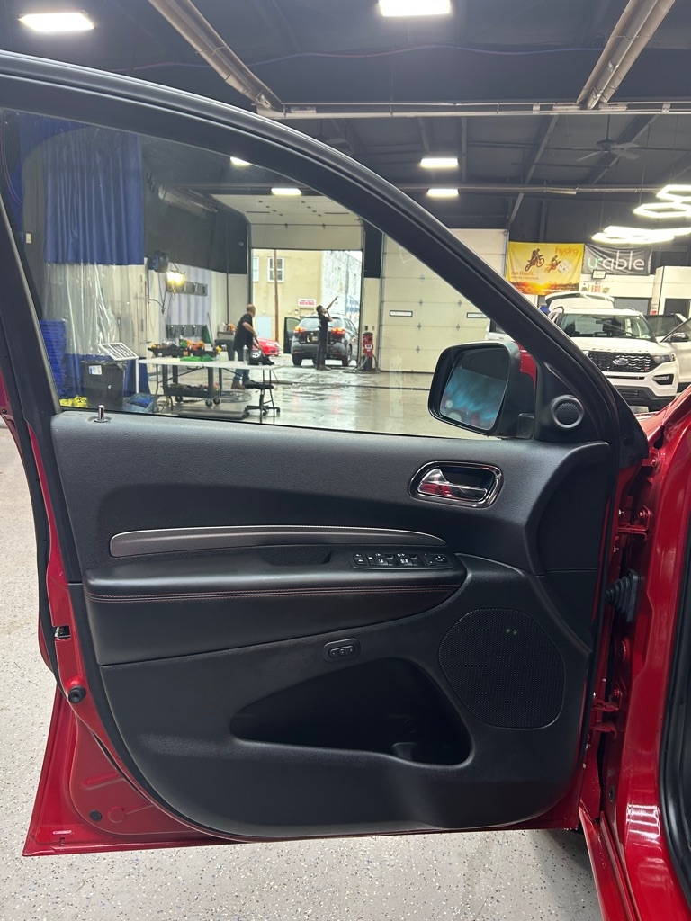 Dodge Durango GT AWD 2018