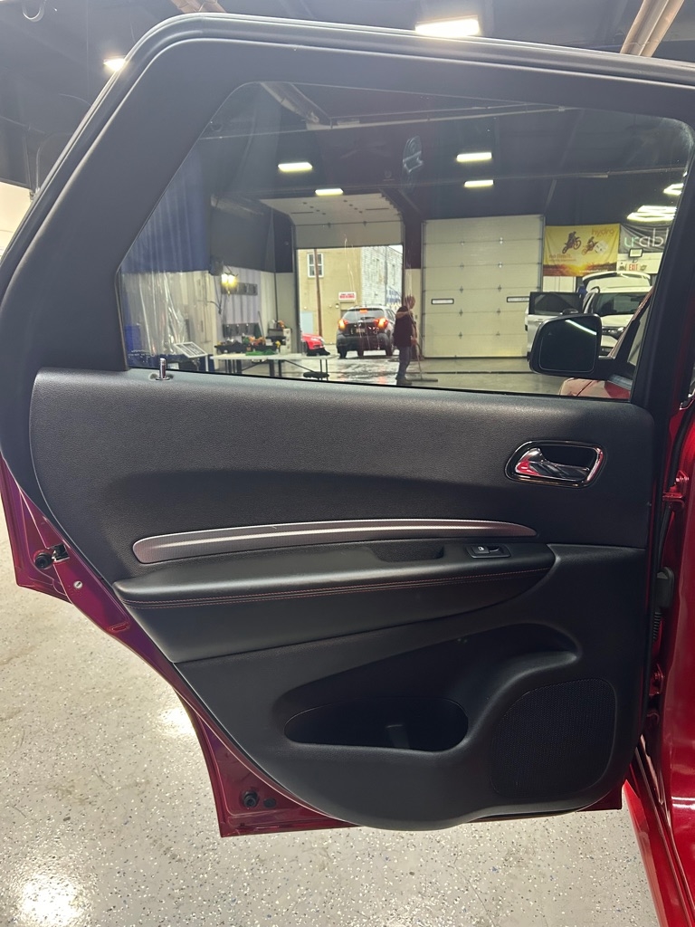 Dodge Durango GT AWD 2018