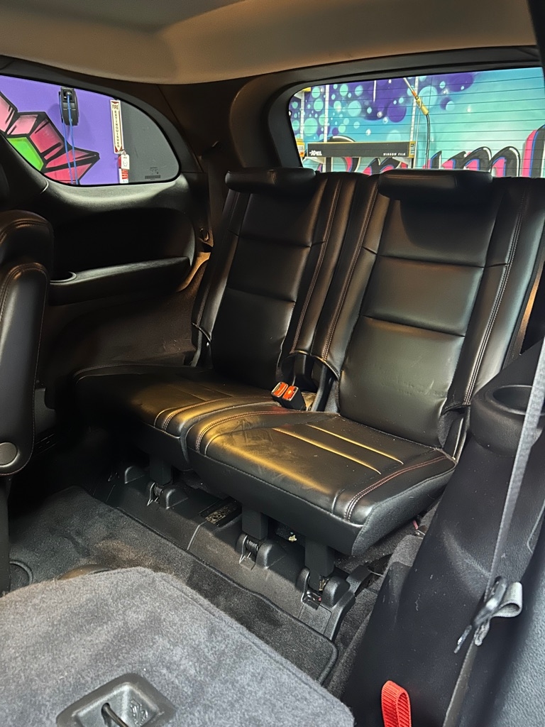 Dodge Durango GT AWD 2018