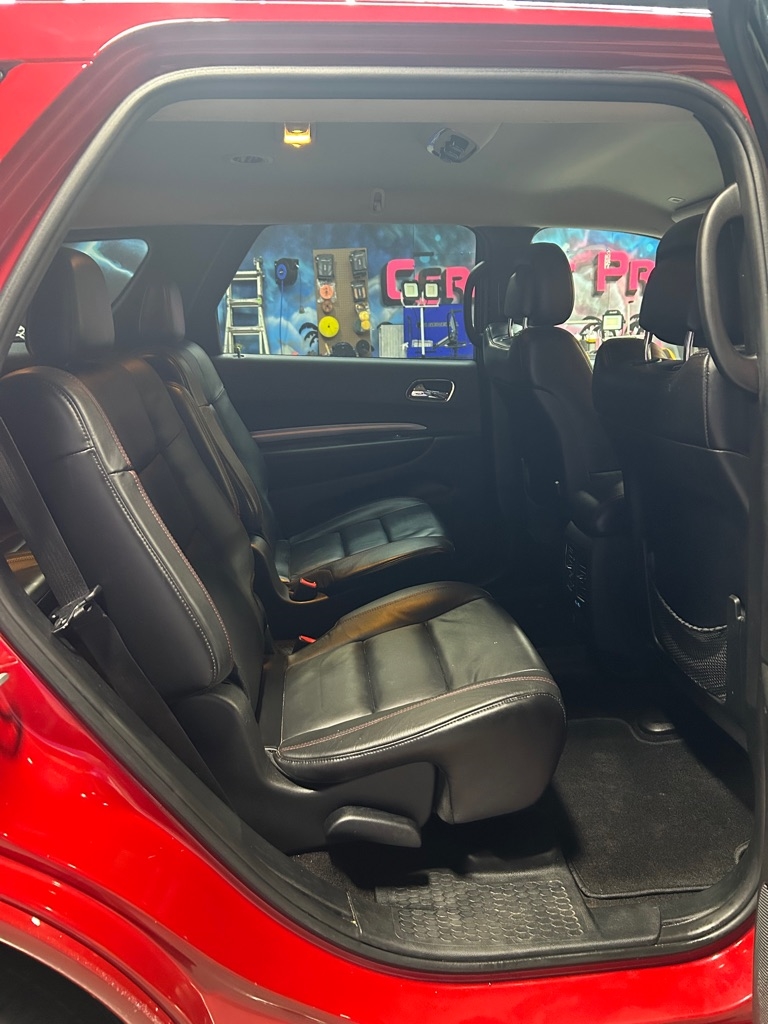 Dodge Durango GT AWD 2018