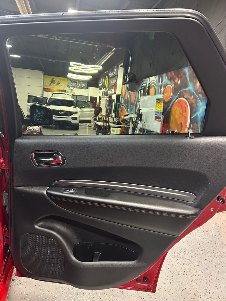 Dodge Durango GT AWD 2018