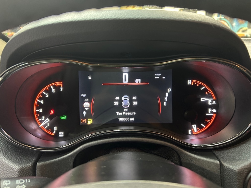 Dodge Durango GT AWD 2018