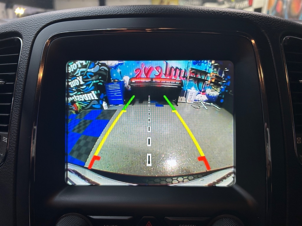 Dodge Durango GT AWD 2018