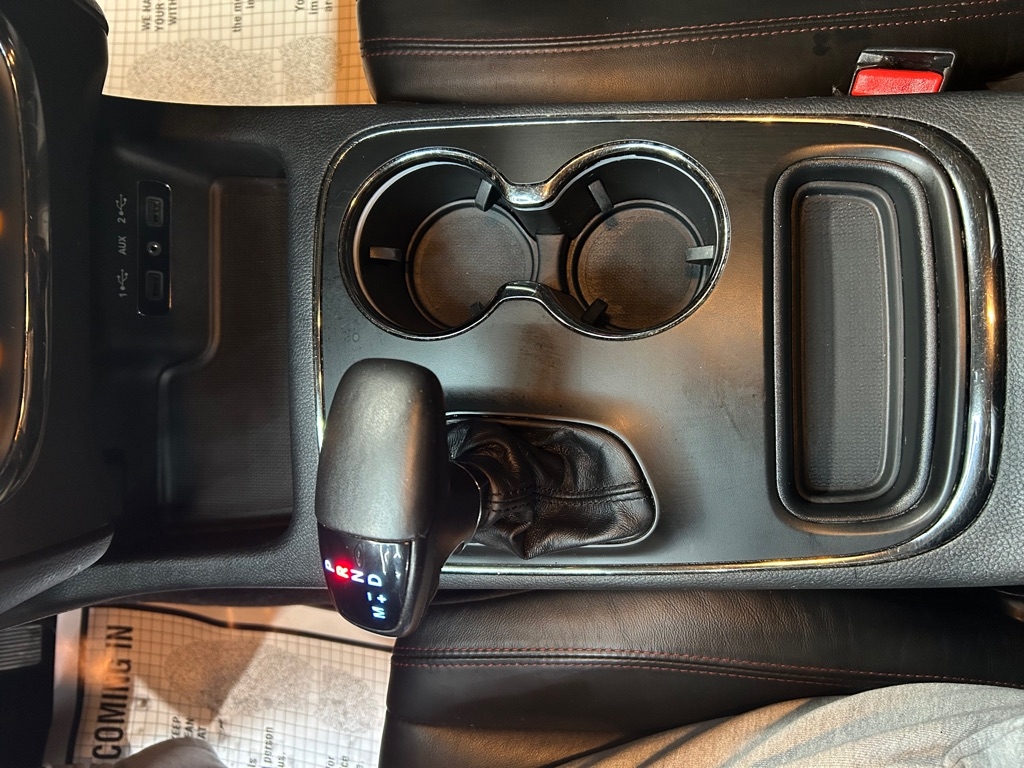 Dodge Durango GT AWD 2018