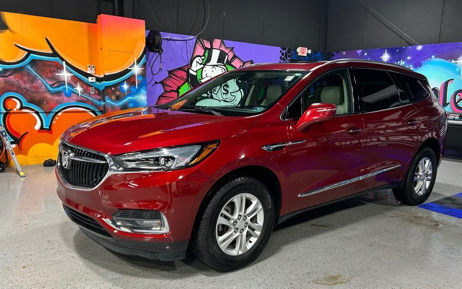2020 Buick Enclave Essence AWD