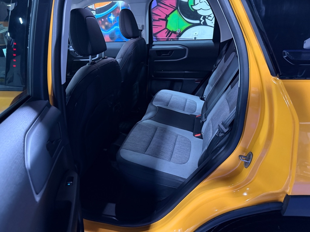 Ford Bronco Sport Big Bend 2022