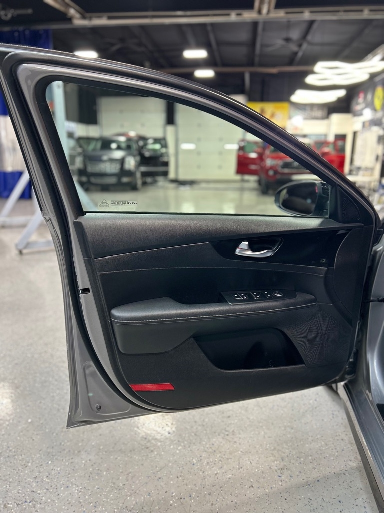 Kia Forte GT Line 2023