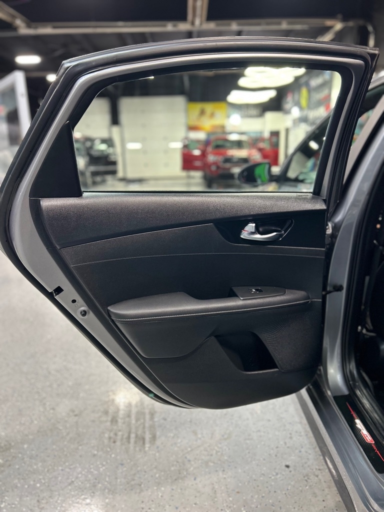 Kia Forte GT Line 2023