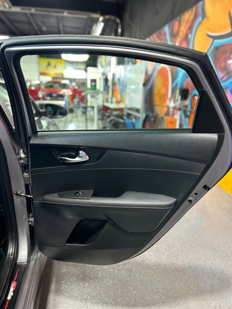 Kia Forte GT Line 2023