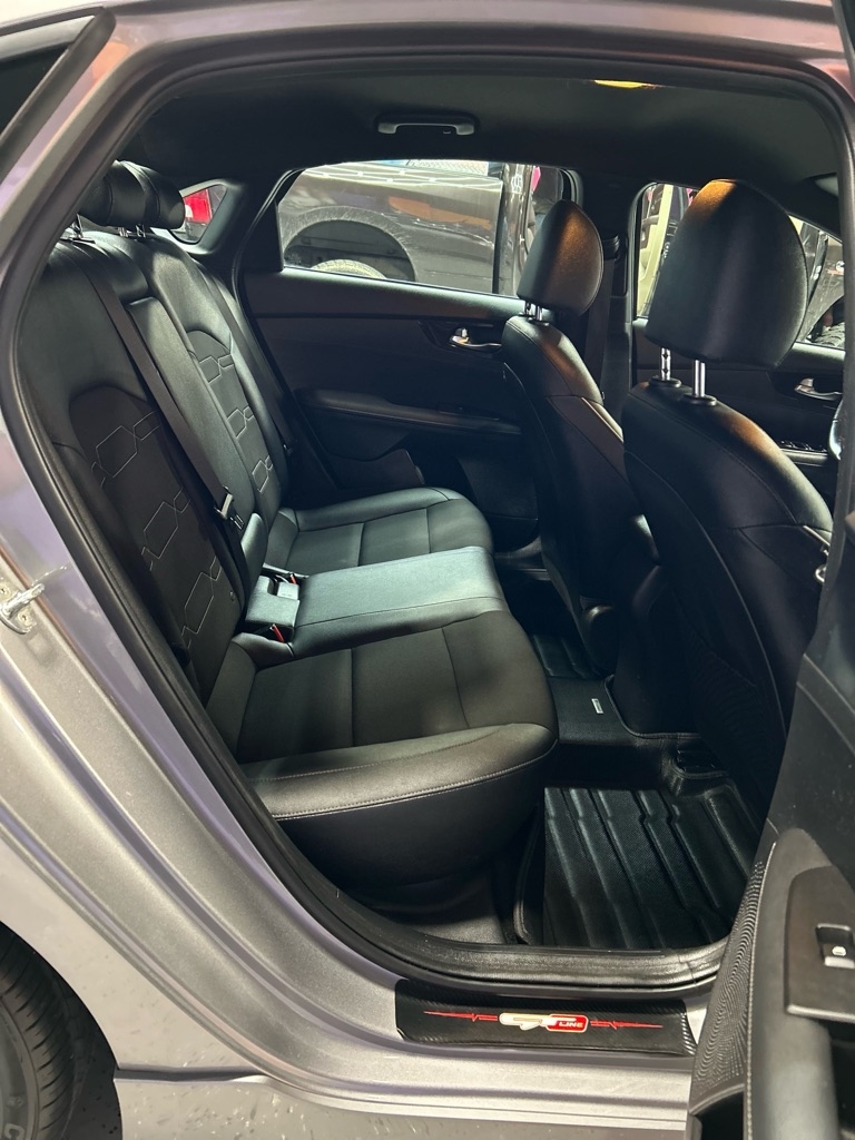 Kia Forte GT Line 2023