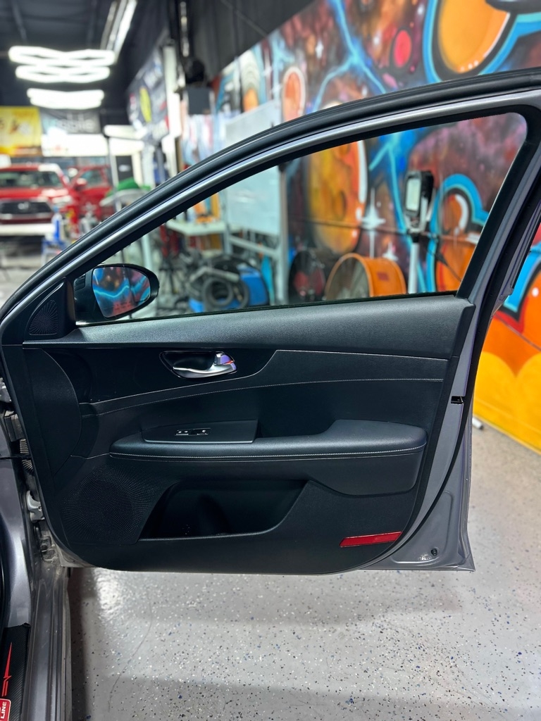 Kia Forte GT Line 2023