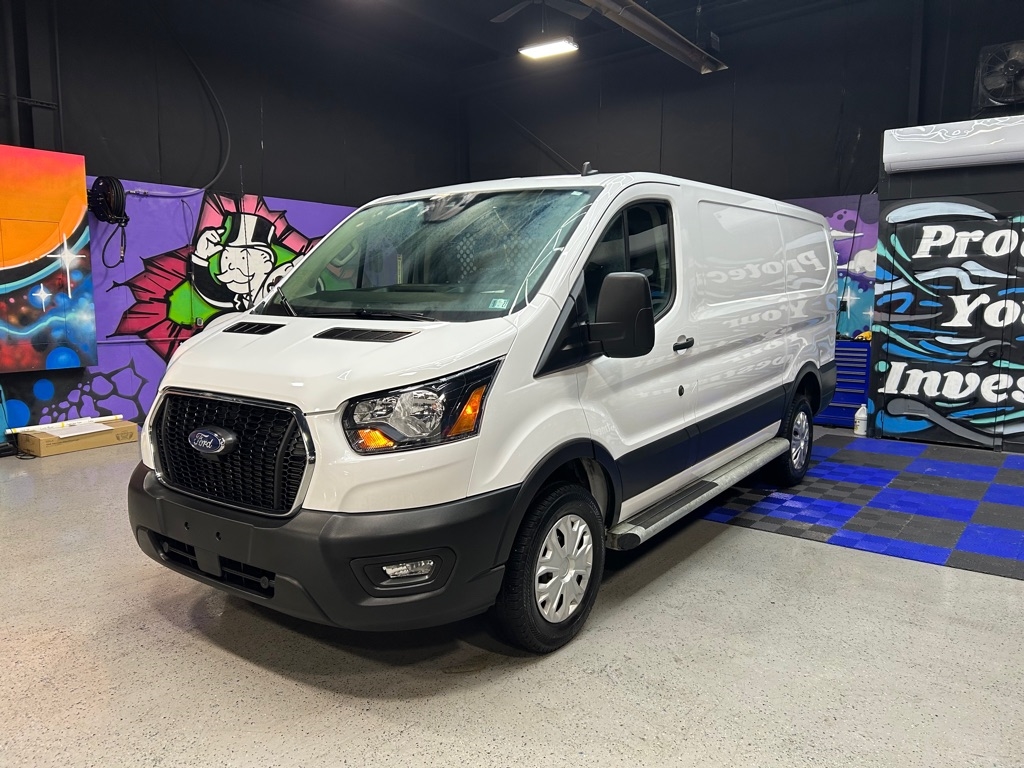 2024 Ford Transit 250 Van
