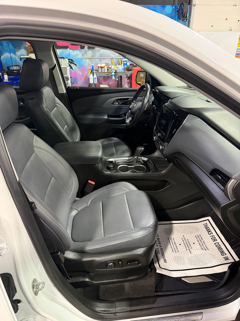 Chevrolet Traverse  2019